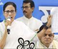 Can Mamata block BJP's advance again in 2026 Bengal polls?