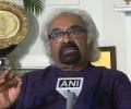 Sam Pitroda says hacker played explicit content during his event at IIT