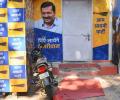 Why AAP failed to win a third term in Delhi