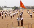 Behind BJP's Delhi triumph: RSS' quiet campaign