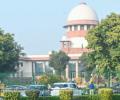 Are we not creating class of parasites? SC slams poll freebies