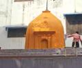 Another temple reopens in UP after 44 years, idols missing