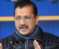 Will waive off...: Kejriwal makes another pre-poll promise