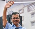 Inside Arvind Kejriwal's 'Sheesh Mahal'