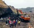 9 labourers trapped in Assam coal mine, Army help sought