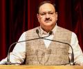 No reason to worry as HMPV not new: Health Minister Nadda