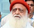 SC grants interim bail to Asaram Bapu in 2013 rape case