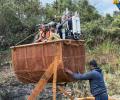 Assam coal mine rescue op Day 2: Navy divers flown in from Vizag