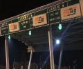 Maha makes FASTag toll collection mandatory from April 1