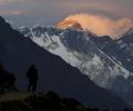 Mt Everest scenic area shut after Tibet earthquake