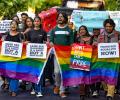 SC to hear review pleas on same-sex marriage verdict on Jan 9