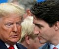 Trudeau resigns, Trump renews offer to make Canada 51st US state