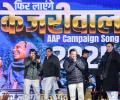 AI Takes Over Delhi Election Campaign