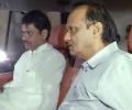 Sarpanch murder: Ajit Pawar has asked Fadnavis to...