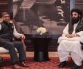 India, Taliban govt meet in Dubai; discuss Chabahar Port, cricket and aid