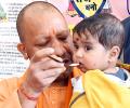 Will reclaim every inch of land taken under pretext of waqf: Yogi