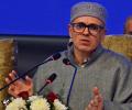 End INDIA alliance if...: Omar amid AAP vs Cong in Delhi