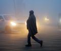 Dense fog engulfs Delhi, over 100 flights delayed