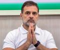 Rahul Gandhi gets bail in Savarkar defamation case