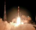 ISRO's SpaDeX satellites close in for historic docking