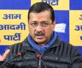 Kejriwal reveals BJP's Delhi CM face, challenge him for debate