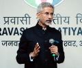 Jaishankar to attend Trump's swearing-in ceremony