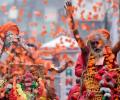 35 cr pilgrims may attend Maha Kumbh Mela: UP govt