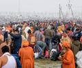 Maha Kumbh to feature lectures on simultaneous polls