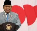 Indonesian President to be chief guest at R Day parade this year