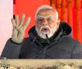 Modi keeps promises: PM assures Kashmiris on statehood