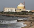 Russia's Rosatom Ships N-Reactor For Kudankulam