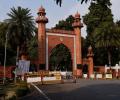 UGC Draft Regulations And AMU