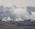 Israel approves Gaza ceasefire deal, set to begin on Sunday