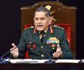 Whatever was done in Galwan shouldn't get repeated: Army chief