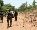 12 Maoists killed in Chhattisgarh encounter, Jan toll 26