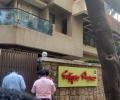 Mumbai Crime Branch Probe Saif Attack