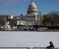 Trump moves inauguration ceremony indoors due to severe windchill