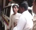 Mumbai Police detains suspect in Saif Ali Khan stabbing