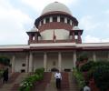 SC to hear woman SP's rape case against IPS officer