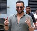 2 days on, 30 police teams on lookout, Saif's attacker still on run