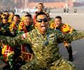 Indonesian Army Gets Ready For Republic Day