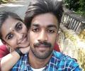 Kerala woman sentenced to death for poisoning boyfriend