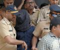 Accused in Saif case entered India 7 months ago