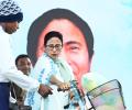 Not our job to protect criminals: Mamata on RG Kar convict