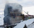 Turkiye ski resort fire kills 66, injures 51