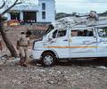 3 students among 14 killed in road accidents in Karnataka