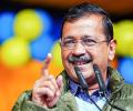 Arvind Kejriwal to enter Rajya Sabha? AAP says...