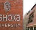 Why Ashoka University students oppose new security measures