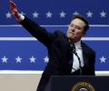 Elon Musk freaks out over Trump's deal with OpenAI