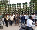 Loudspeakers not essential for any religion, rules HC